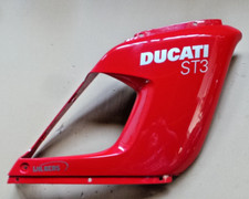 Ducati st3 right d'occasion  Expédié en Belgium