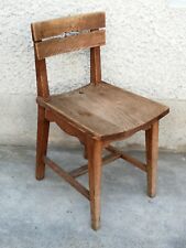 Chaise design jacques d'occasion  Annemasse