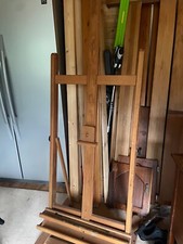 Vintage wooden artists for sale  CHALFONT ST. GILES