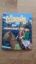 Mini büchlein wendy gebraucht kaufen  Münstermaifeld