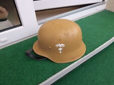 Stahlhelm met 14940 gebraucht kaufen  Köln