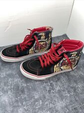 Slayer vans men for sale  Lawrence