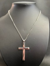 Nice large silver for sale  La Luz
