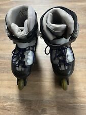 Inlineskates rollschuhe rucksa gebraucht kaufen  Zeitlarn