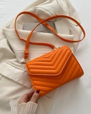 Sac rabat bandoulière d'occasion  Artix