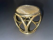 Vintage dollhouse gold for sale  Wapakoneta