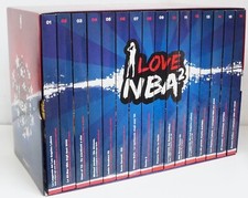 Love nba raccolta usato  Lucera