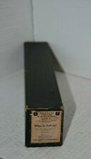 Ampico reproducing word for sale  USK