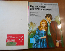 Robert stevenson grande usato  Palermo