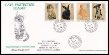 1990 rspca middlesborough for sale  UK
