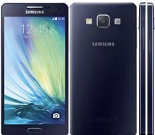 Samsung Galaxy A5 SM-A500F Original 16GB 4G LTE Cuatro Núcleos Android 5.0"" segunda mano  Embacar hacia Argentina