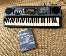 Yamaha djx portatone for sale  CORSHAM