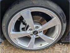 Audi r19 alloy for sale  UK