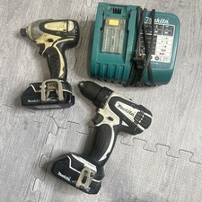 Makita 18v cordless for sale  Willmar