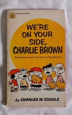 Rare charlie brown for sale  PENRITH