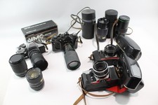 Assorted vintage 35mm for sale  LEEDS