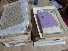Notenpaket blasorchester brasi gebraucht kaufen  Essen