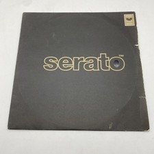 Serato timecode vinyl gebraucht kaufen  Erkrath