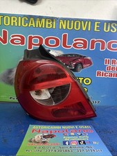 Fanale stop posteriore usato  Sant Antimo