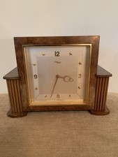 Imhof vintage mantle for sale  GOSPORT