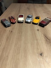 Lot miniatures dinky d'occasion  Thise