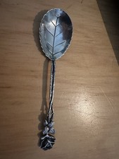 Sahnelöffel silber 800 gebraucht kaufen Sahnelöffel silber 800 gebraucht kaufen  Garbsen