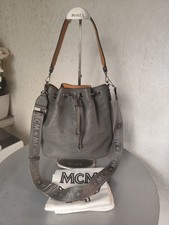 Riginal mcm tasche gebraucht kaufen  Sulzbach/Saar