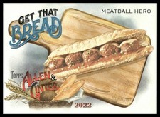 2022 topps allen for sale  Zeeland