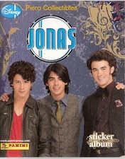 Album vuoto jonas usato  Messina