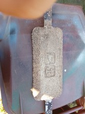 Magnesium anode 2.5kg for sale  BURTON-ON-TRENT