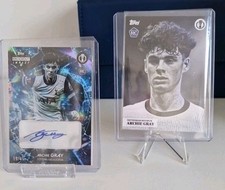 Archie gray impact gebraucht kaufen  Herten