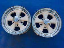Cragar style wheels for sale  Red Lion
