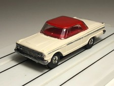 Ford fairlane white for sale  Park Ridge
