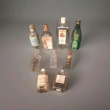 Lot anciens flacons d'occasion Lot anciens flacons d'occasion  Doué-la-Fontaine