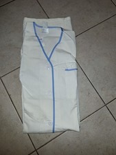 Blouse blanche mont d'occasion  Saint-André-de-Sangonis