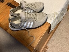 Unisex wanderschuhe adidas gebraucht kaufen  Greifswald-Umland ll