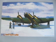 Pzl zweimotoriger bomber gebraucht kaufen  Nauen