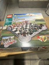 Lego castle chess for sale  Brooklyn