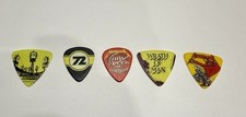 Metallica pick set for sale  Chicago