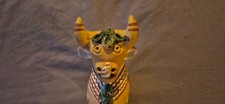 Vtg ceramic peruvian for sale  Fort Scott