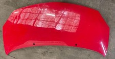Motorhaube haube rot gebraucht kaufen  Offingen