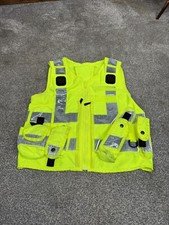 Police vis tac for sale  GRANTHAM