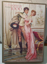 1000 piece jigsaw for sale  SWANSEA
