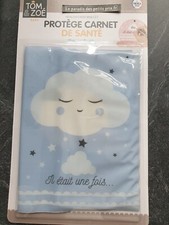 Protège carnet santé d'occasion  Haute-Rivoire