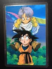 Carte dragon ball d'occasion  Champs-sur-Marne