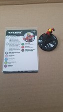 Marvel heroclix spider for sale Marvel heroclix spider for sale  GILLINGHAM