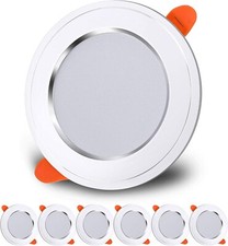 Led recessed spotlight for sale  CORBY