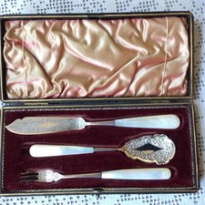 1895 victorian hallmarked for sale  CHESTER