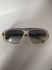 Cazal sunglasses 187 d'occasion  Paris III