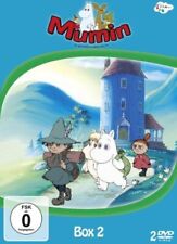 Mumin box 2 gebraucht kaufen  Kiel